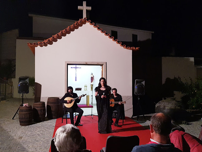 Opinii despre CAFE NPF - Passos De Silgueiros în Silgueiros - Gastronomia e hotelaria