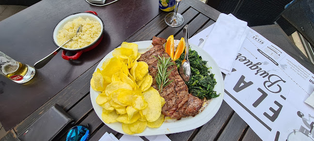 Restaurante Albufeira Marco - Marco de Canaveses