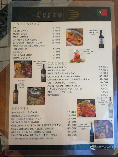 R. do Ten. Rezende n30, 3800-269 Aveiro