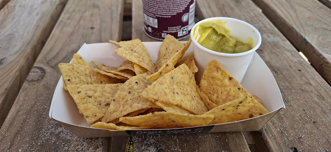 Comentarii opinii despre Xiri Strandbar