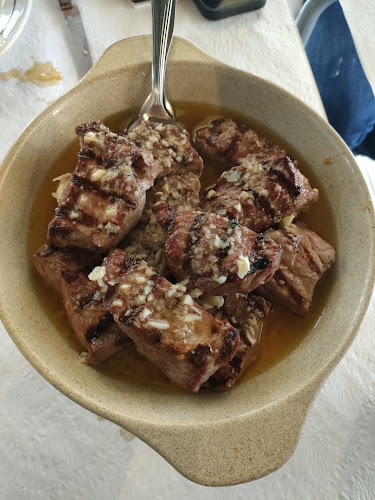 Restaurante O Carramona - Aveiro