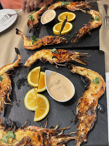 O Buraco - Gastronomia e hotelaria