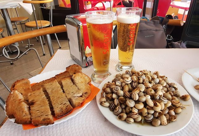 O Nicola Cervejaria Snack-bar