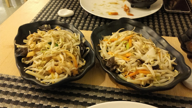 Glamour Sushi Viana Do Castelo - Viana do Castelo