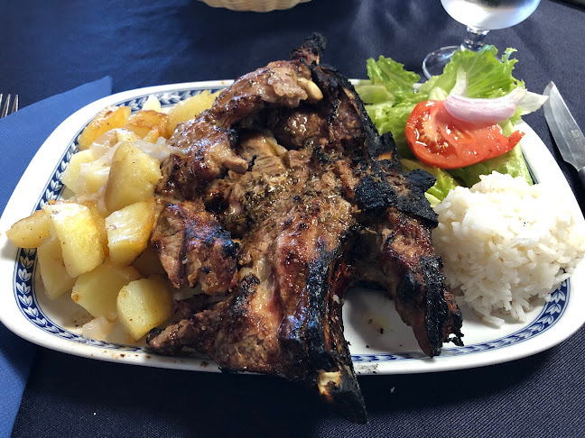 Opinii despre Restaurante João Nova Estrela în Celorico da Beira - Gastronomia e hotelaria