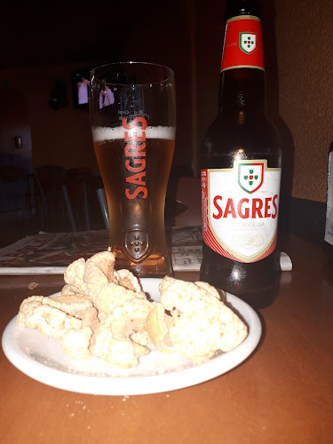 Café E Minimercado Traquino