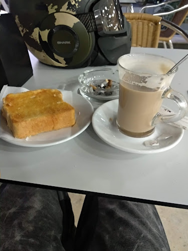 Pão Quentinho - Gastronomia e hotelaria