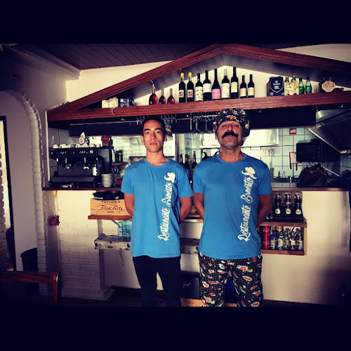 Comentarii opinii despre Ristorante Ernesto