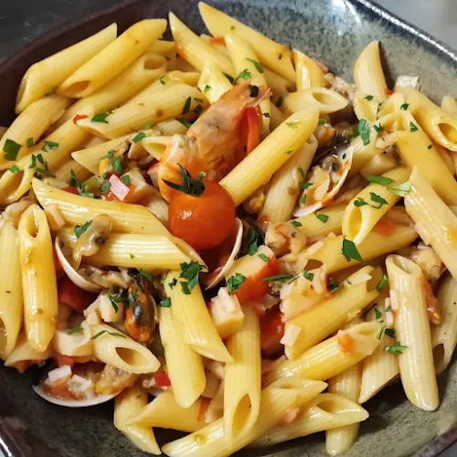 Comentarii opinii despre Feitoria Rest&Lounge