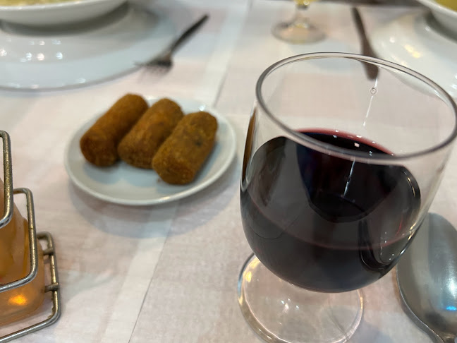 Opinii despre Murça No Porto în Porto - Gastronomia e hotelaria