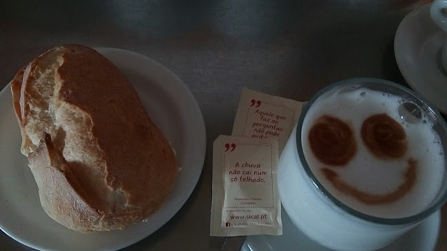 Café Brasil - Gastronomia e hotelaria