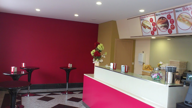 Café Alcaide - Barcelos