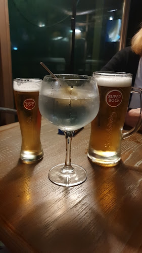 Opinii despre Bar Labirintho în Porto - Gastronomia e hotelaria