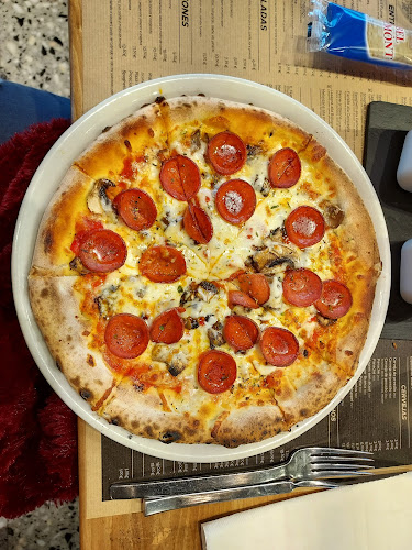 Comentarii opinii despre IL FIUME MAXIMINOS