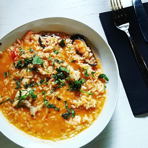 Maratona Café Restaurante