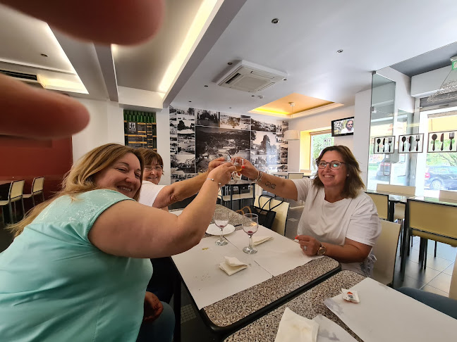 Comments and reviews of Restaurante Castro
