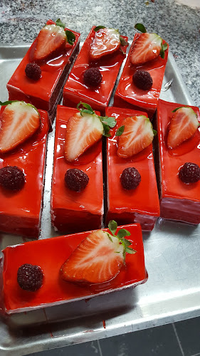 Comentarii opinii despre Cidade do Pão