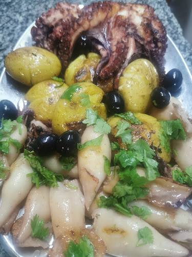 Restaurante Café-Snack-bar Capri