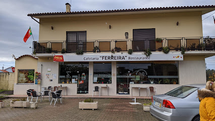 Restaurante Ferreira