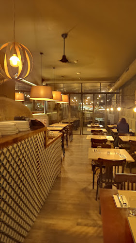 Opinii despre Grigio în Porto - Gastronomia e hotelaria