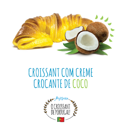 Comentarii opinii despre Mixpão Amarante