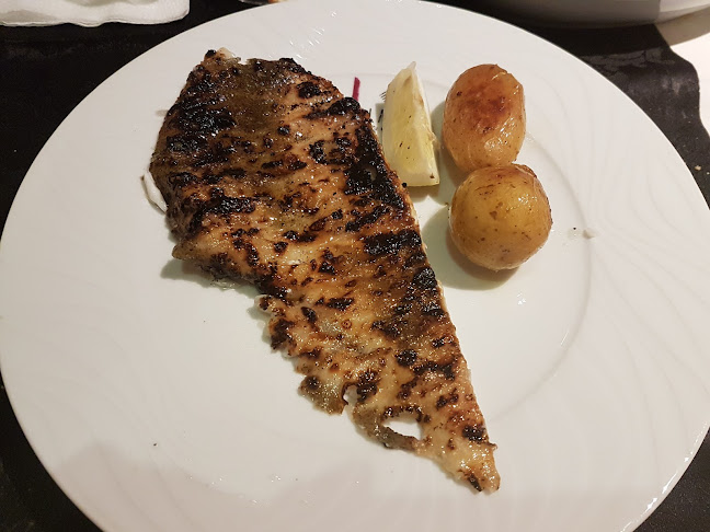 Comentarii opinii despre Palato Restaurante