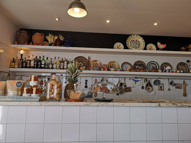 Tv. do Chabouco, 7330-121 Marvão