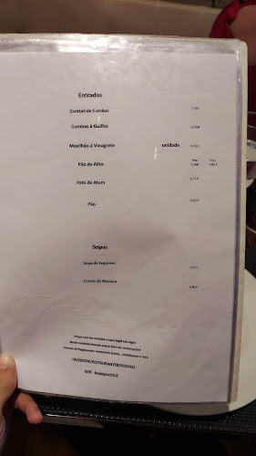 Bodegão (Estação Viana Shopping) - Gastronomia e hotelaria