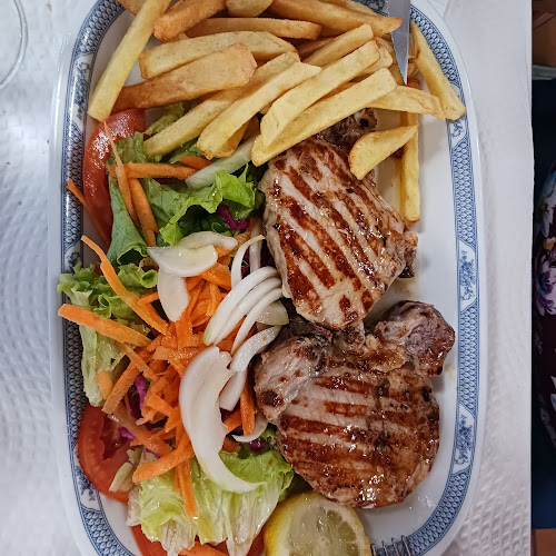 Restaurante Regional de Sintra - Sintra