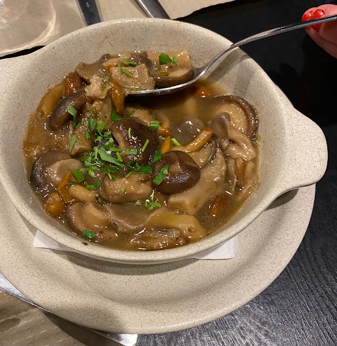 Tasquinha da Sé - Viseu