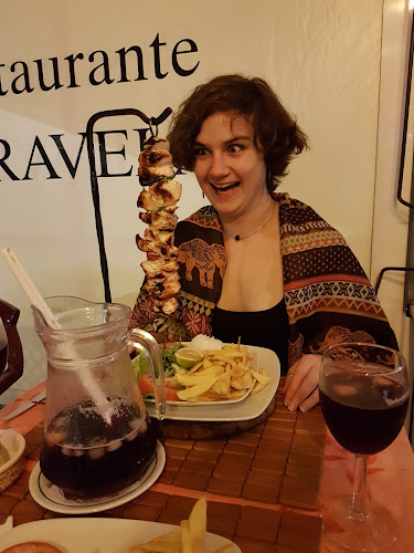 Restaurante Caravela - Gastronomia e hotelaria