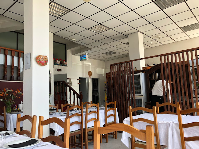 Restaurante Santa Teresinha - Fátima