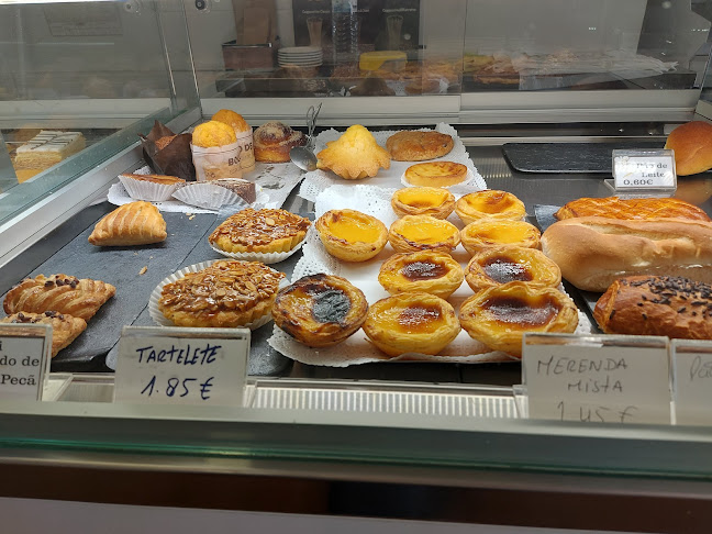 Nutripão - Padaria da Vila de Olhão - Gastronomia e hotelaria