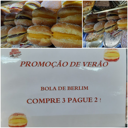 Doce Ke Doce Boca Doce - Gastronomia e hotelaria