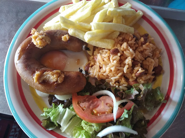 Opinii despre Café Restaurante Noiras Prato do dia în Figueira da Foz - Gastronomia e hotelaria