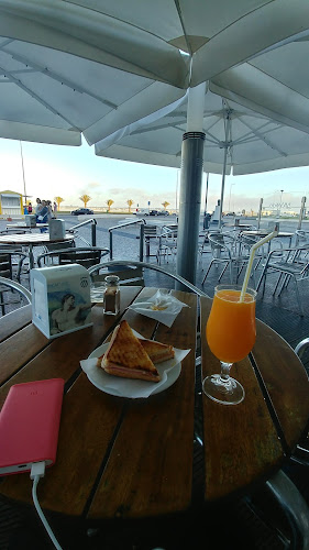 Atlântida - Gastronomia e hotelaria