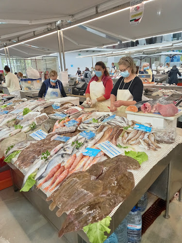 Mercado Municipal de Matosinhos - Gastronomia e hotelaria