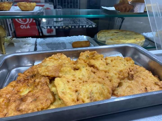 Opinii despre Café Caladu's în Setúbal - Gastronomia e hotelaria