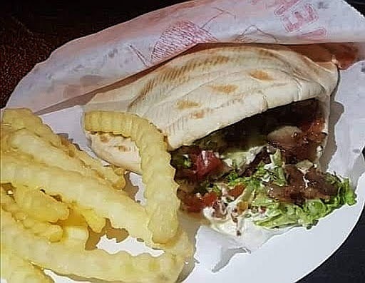 Café Sol Nascente - Ventosa do Bairro