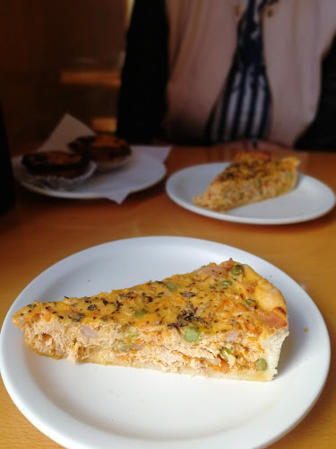 Comentarii opinii despre A Carioca