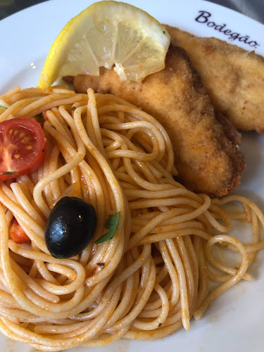 Opinii despre Bodegão (Parque Nascente) în Rio Tinto - Gastronomia e hotelaria