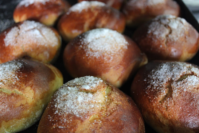 Padaria Pão Novo - Batalha