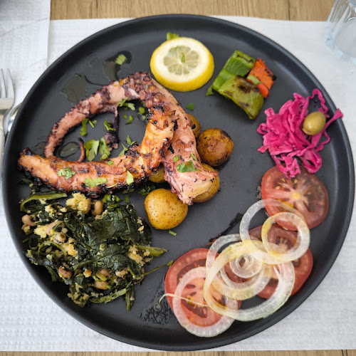 Comentarii opinii despre São Gonçalinho Petisqueira Bar