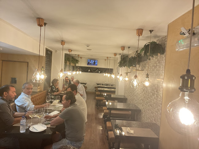 Comments and reviews of Restaurante Arco Bar