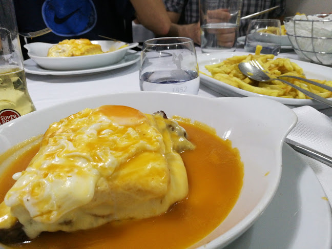 Opinii despre Os Braguinhas în Trofa - Gastronomia e hotelaria