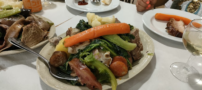 Retiro da Primaveras - Gastronomia e hotelaria