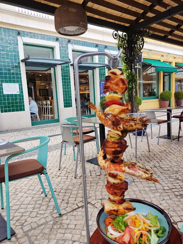 O Farnel - Alcochete