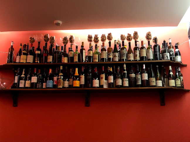 Comentarii opinii despre Garrafeira Alfaia