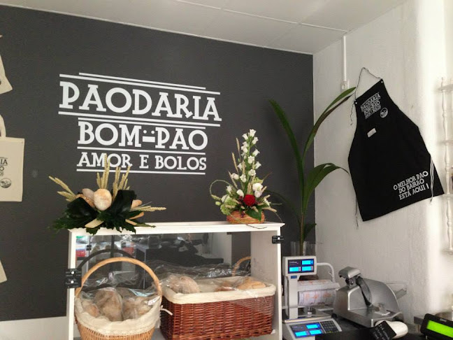 Reviews of Pãodaria - Bom-Pão in Setúbal - Gastronomia e hotelaria