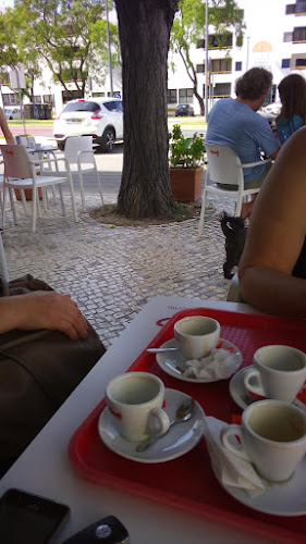 Snack-Bar "O Poente" - Quarteira